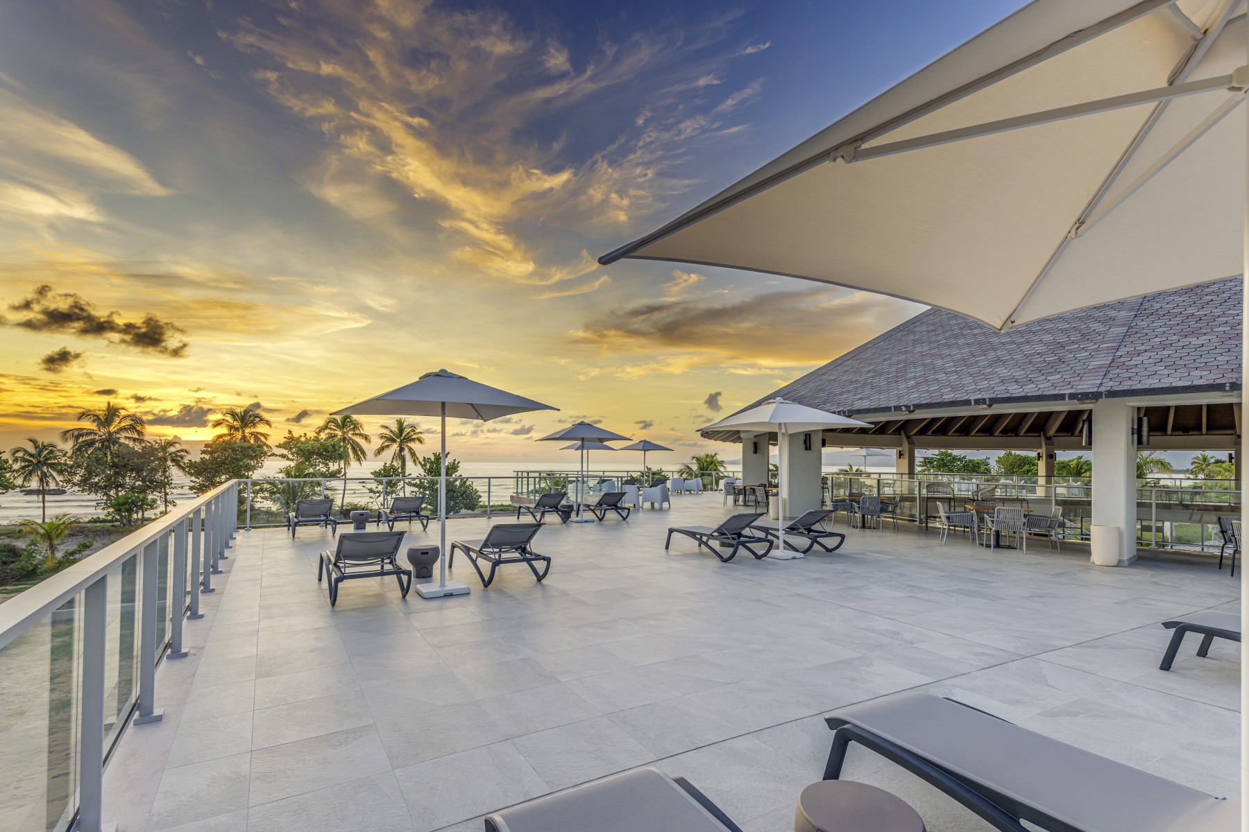 Melia Trinidad Peninsula